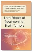 Late Effects of Treatment for Brain Tumors (Cancer Treatment and Research)