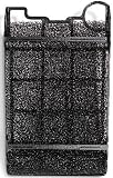 Tetra Bio Foam Grid Fits Whisper In Tank 10