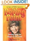 Boiling Point: The High Cost of Unhealthy Anger to Individuals and Society