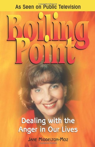 Boiling Point: The High Cost of Unhealthy Anger to Individuals and Society