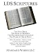 LDS Scriptures