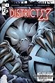 District X #9