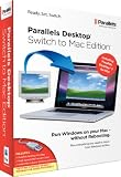 Parallels Desktop for Mac 5.0 Switch to Mac (Mac)