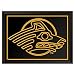 Bel Air Lighting University of Alaska LED Lighted Sign - UOFAK
