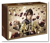 �_�̎� DVD-BOX�̃C���[�W���g�傷��