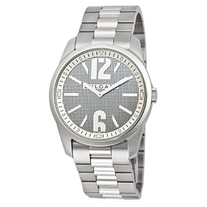 Bvlgari Solotempo Mens Watch St42ssx