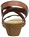 Bella Vita Made in Italy Women's Ciao Wedge Sandal