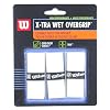 Wilson(ウイルソン) オーバーグリップテープ X-TRA WET　WH Z4727
