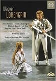 Wagner - Lohengrin / Peter Hofmann, Karan Armstrong, Bernd Weikl, Elizabeth Connell, Leif Roar, Woldemar Nelsson, Bayreuth Opera