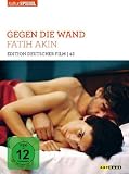 Produkt-Bild: Gegen die Wand / Edition Deutscher Film