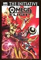Omega Flight #1 : Alpha to Omega (Marvel Comics)