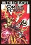 Omega Flight #1 : Alpha to Omega (Marvel Comics)