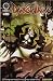 Books : Darkstalkers, Vol 1, #4 (Cover B)