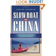 Slow Boat from China by Adrian Sparham