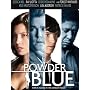 Powder Blue