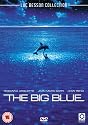 The Big Blue [English Language] [DVD] [1988]