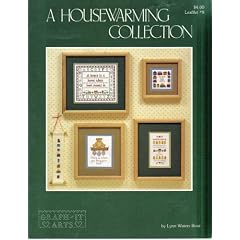 A Housewarming Collection (Graph-it Arts, Leaflet #8)