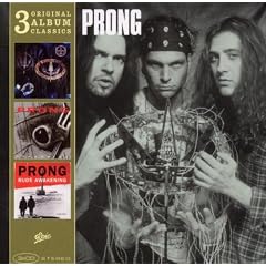 Original Album Classics
