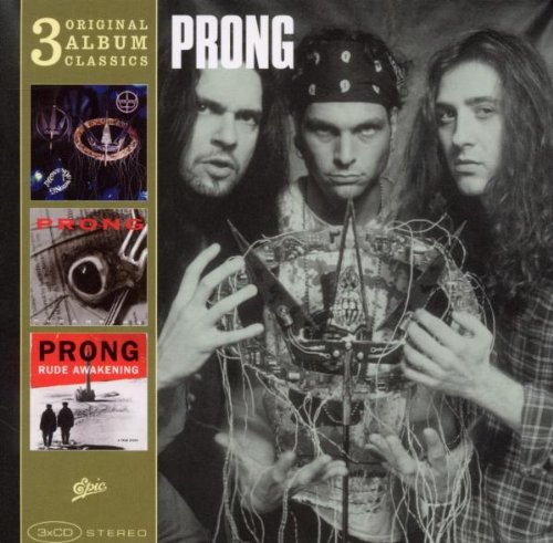 Prong - House of Pain, Volume 1 - Zortam Music