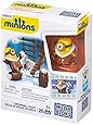 Mega Bloks Minions Snowball Fight