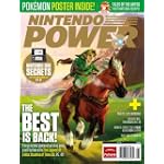 Nintendo Power [2-year] $119.76 ($4.99/issue)
