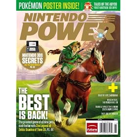 Nintendo Power