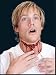 Don Post Slashed Neck Costume Appliance