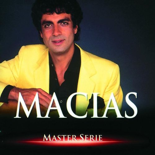 Enrico Macias - L