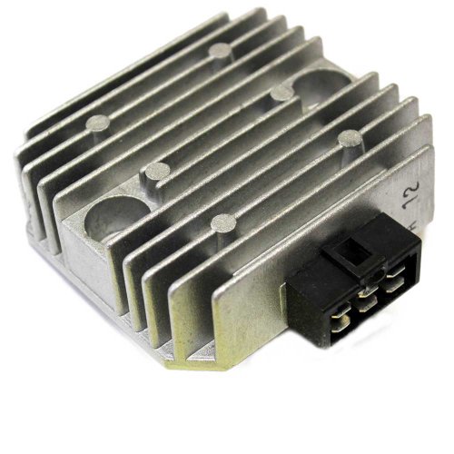 Regulator Rectifier Kawasaki ATV BAYOU 300 KLF300 86-91