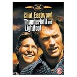 Thunderbolt and Lightfoot (Region 2)