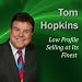 Low Profile Selling at its Finest: Becoming a Sales Professional