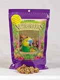 Lafeber Flavored Nutri-Berries Sunny Orchard: Parrot 20 Lbs.