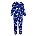 Boys' Cherokee&reg; Space Blanket Sleeper - Blue