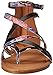 Qupid Women's Archer-31 Flip Flop