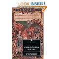 Anglo Saxon Poetry (Everyman)