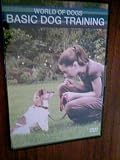 Basic Dog Training DVD UPC 723721157968 World of Dogs