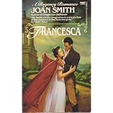 francesca a regency romance