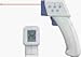 Tecpel Laser Infrared Thermometer - Tecpel DIT515