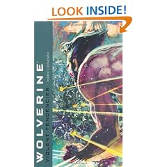 Wolverine: Violent Tendencies