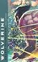Wolverine: Violent Tendencies (Wolverine (Mass))