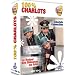 Coffret 100 pour cent charlots : charlots connection / le retour des charlots / le retour des bidasses en folie - Coffret 3 DVD