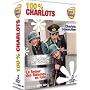 Coffret 100 pour cent charlots : charlots connection / le retour des charlots / le retour des bidasses en folie - Coffret 3 DVD