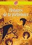Histoires de la pr�histoire