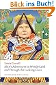 Alice's Adventures in Wonderland and Through the Looking-Glass (Oxford World's Classics)