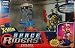 Search : CYCLOPS & LIGHT-UP COSMIC CRUISER X-Men Space Riders MARVEL COMICS Action Figure & Vehicle