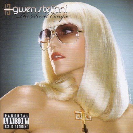 CD-Charts  Music : The Sweet Escape
