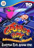 Gadget Boy's Adventures In History: Stopping Evil Across Time