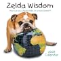Zelda Wisdom: 2008 Wall Calendar