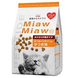 �A�C�V�A MMD-1 MiawMiaw �J���J�������^�C�v �����y�v�`�h���� ������ 300g