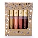 Stila 24kt Luxe Lip Gloss Collection ($88 Value!) 1 ea